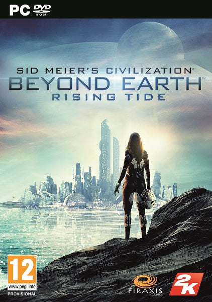 Civilization Beyond Earth: Rising Tide Civilization Beyond Earth: Rising Tide